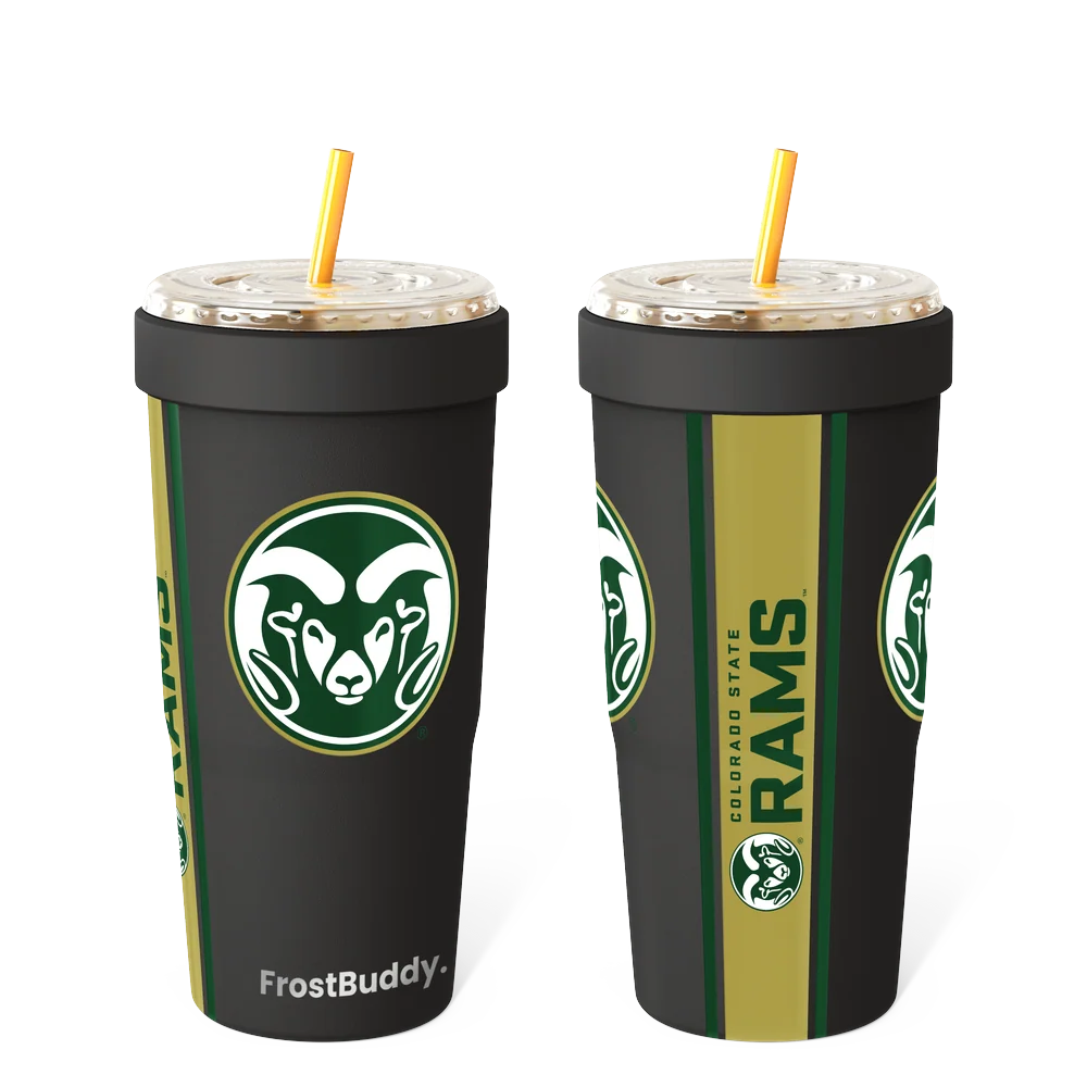 To-Go Buddy | Colorado State Rams | Gameday - Image 3