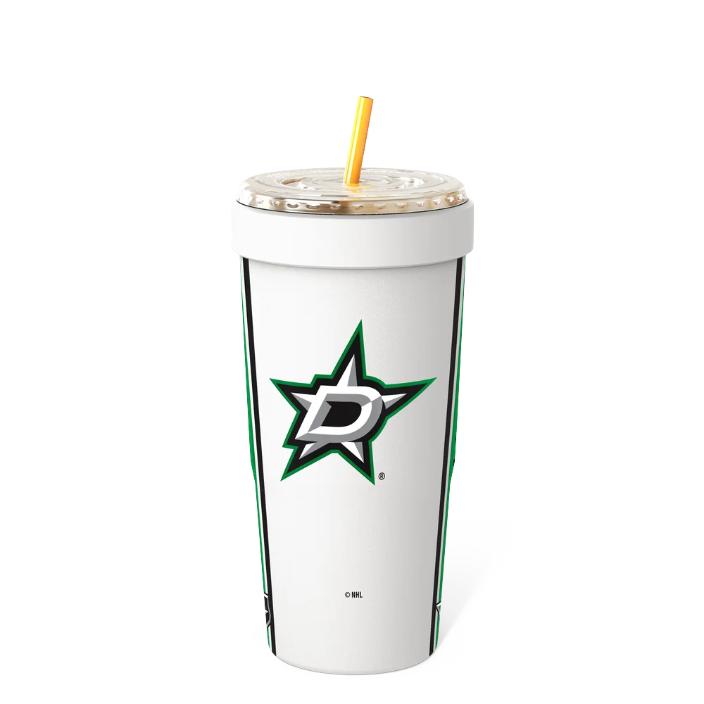 To-Go Buddy | Dallas Stars | Gameday - Image 3