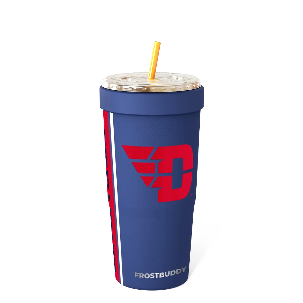 To-Go Buddy | Dayton Flyers | Gameday