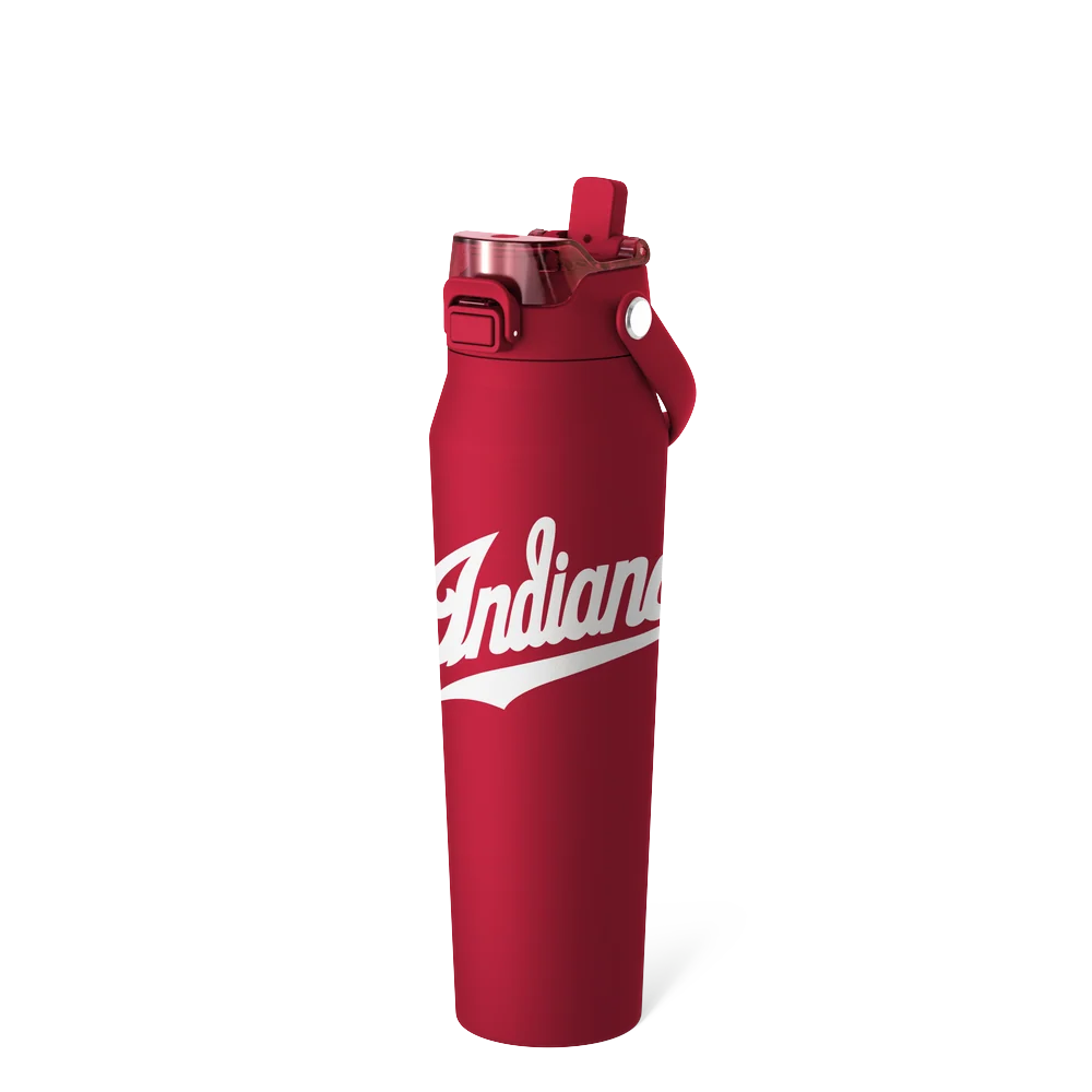Bottle Buddy 32oz | Indiana Hoosiers | CFB National Champs - Image 2