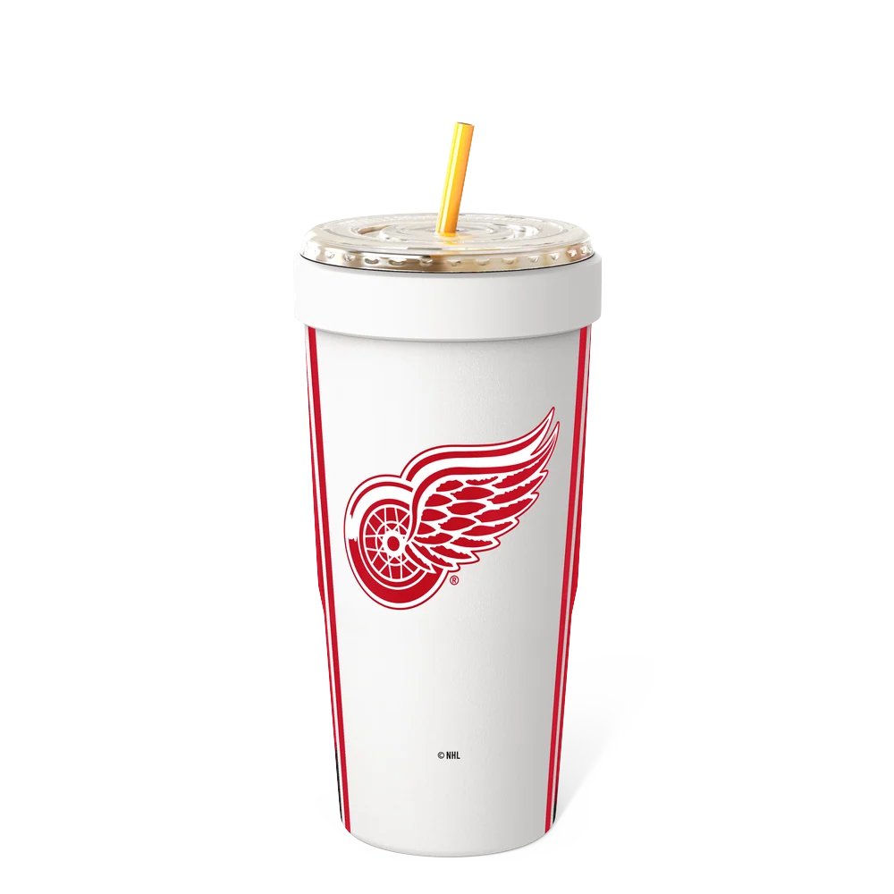 To-Go Buddy | Detroit Red Wings | Gameday - Image 3