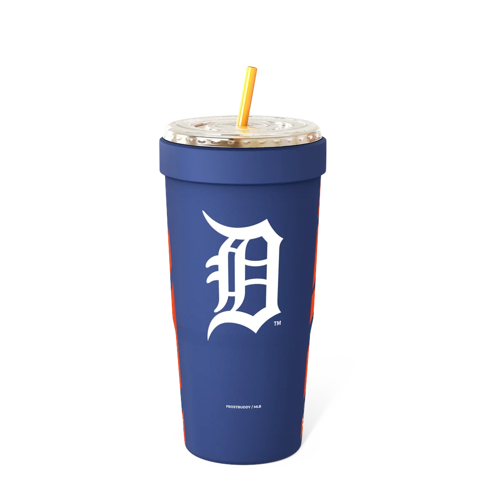 To-Go Buddy | Detroit Tigers | Gameday - Image 3