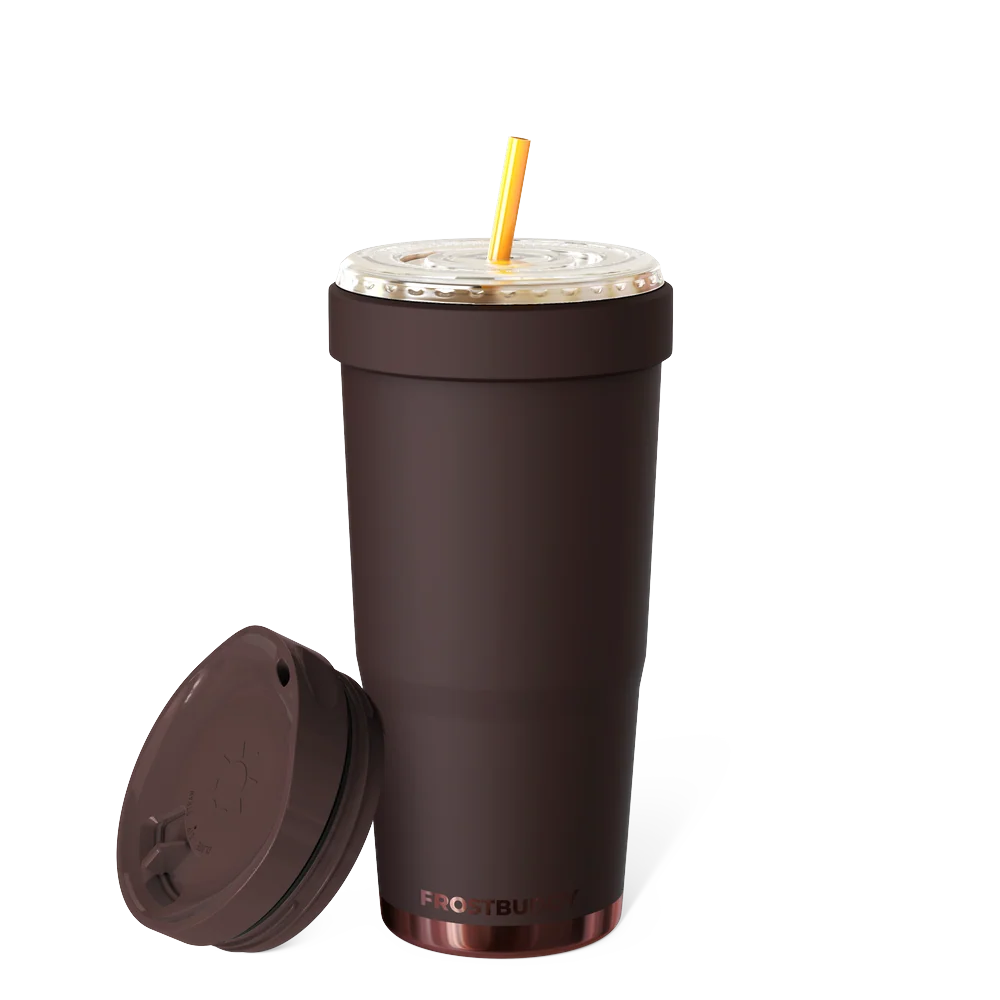 To-Go Buddy | Espresso