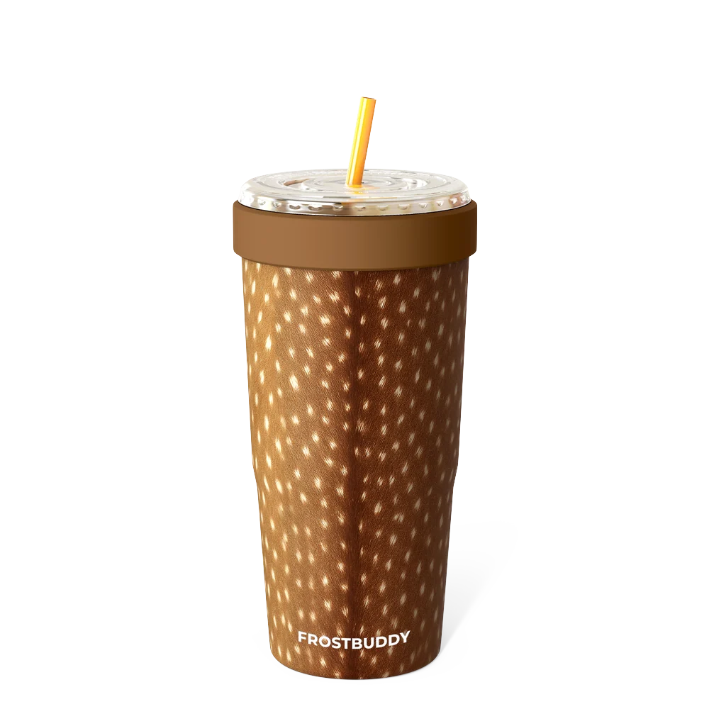 To-Go Buddy | Fawn