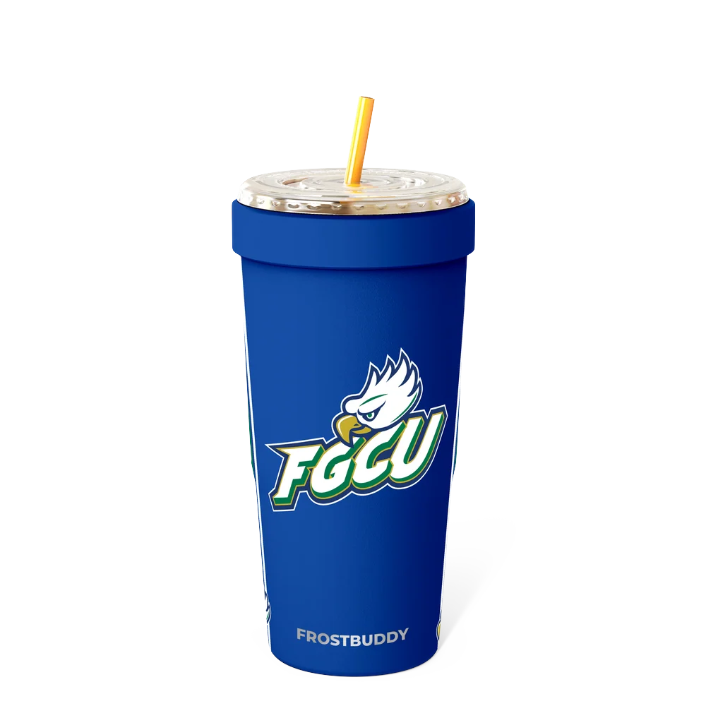 To-Go Buddy | FGCU Eagles | Gameday