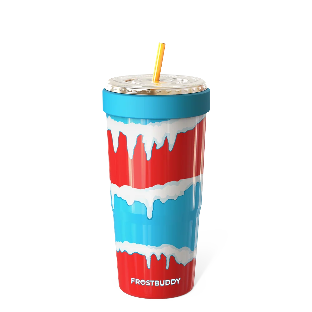 To-Go Buddy | Frosty Freeze