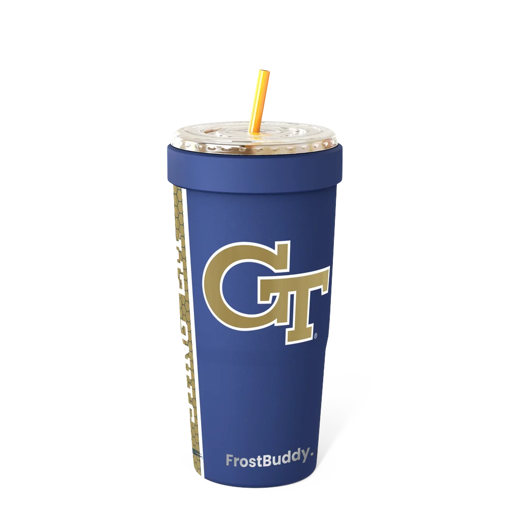 To-Go Buddy | Georgia Tech Yellow Jackets | Gameday