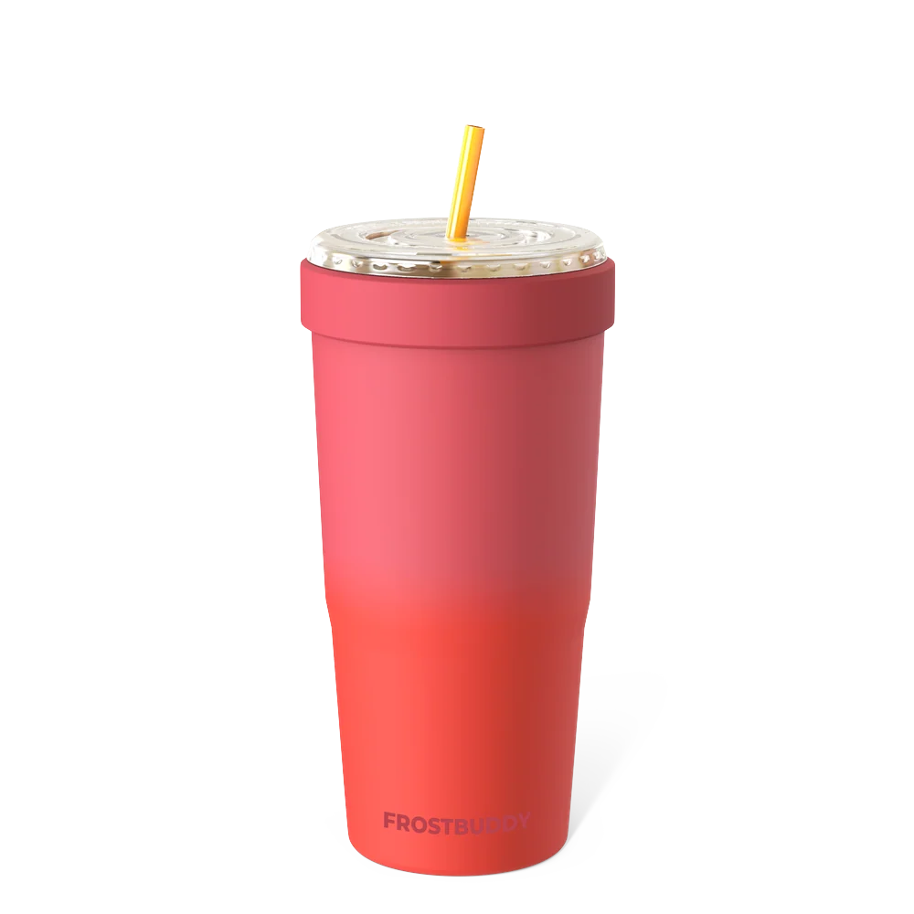 To-Go Buddy | Guava Pop
