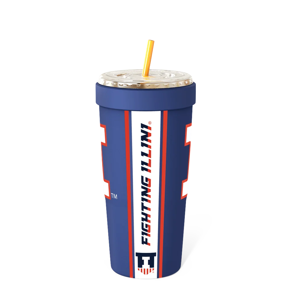 To-Go Buddy | Illinois Fighting Illini | Gameday - Image 2