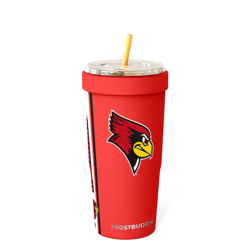 To-Go Buddy | Illinois State Redbirds | Gameday