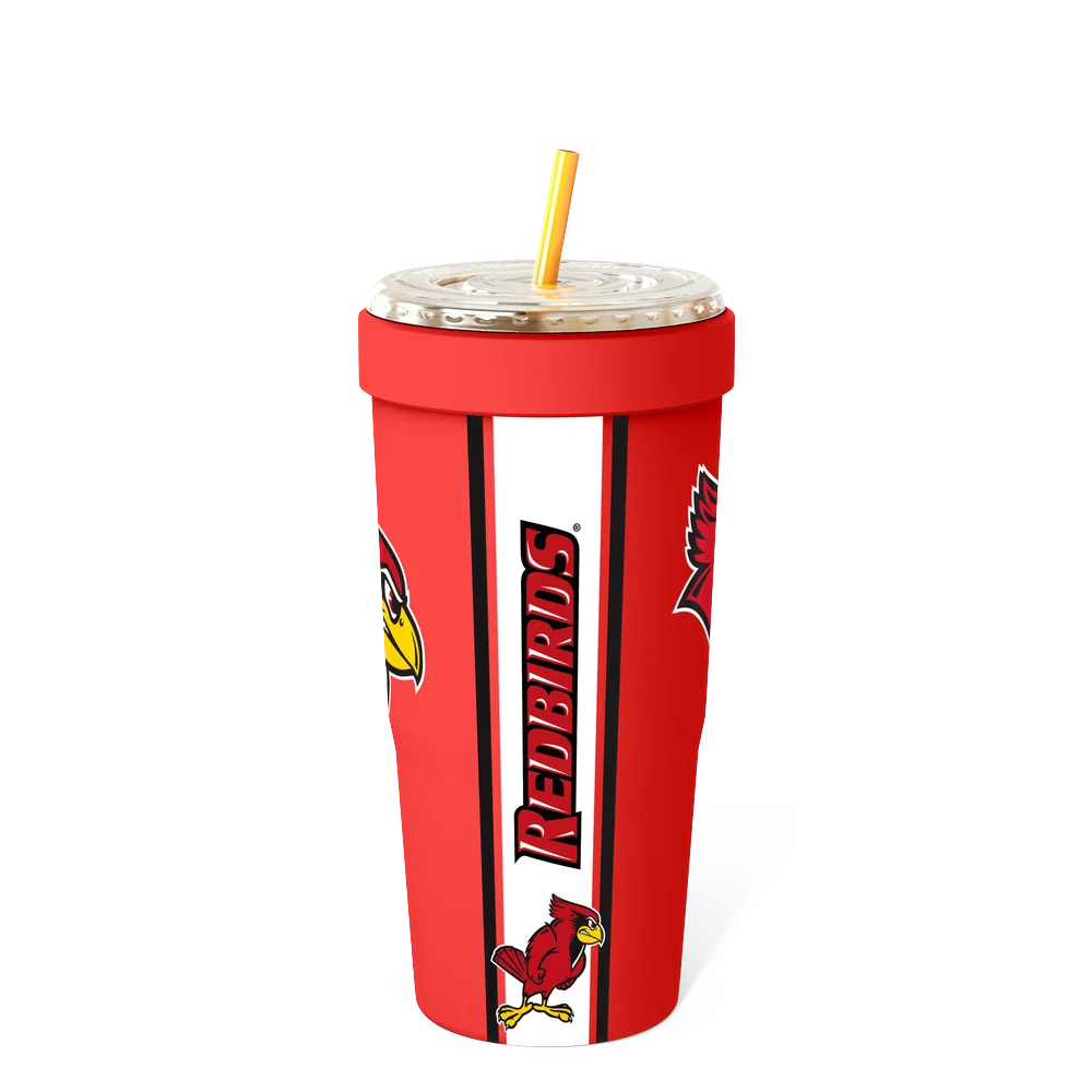 To-Go Buddy | Illinois State Redbirds | Gameday - Image 2