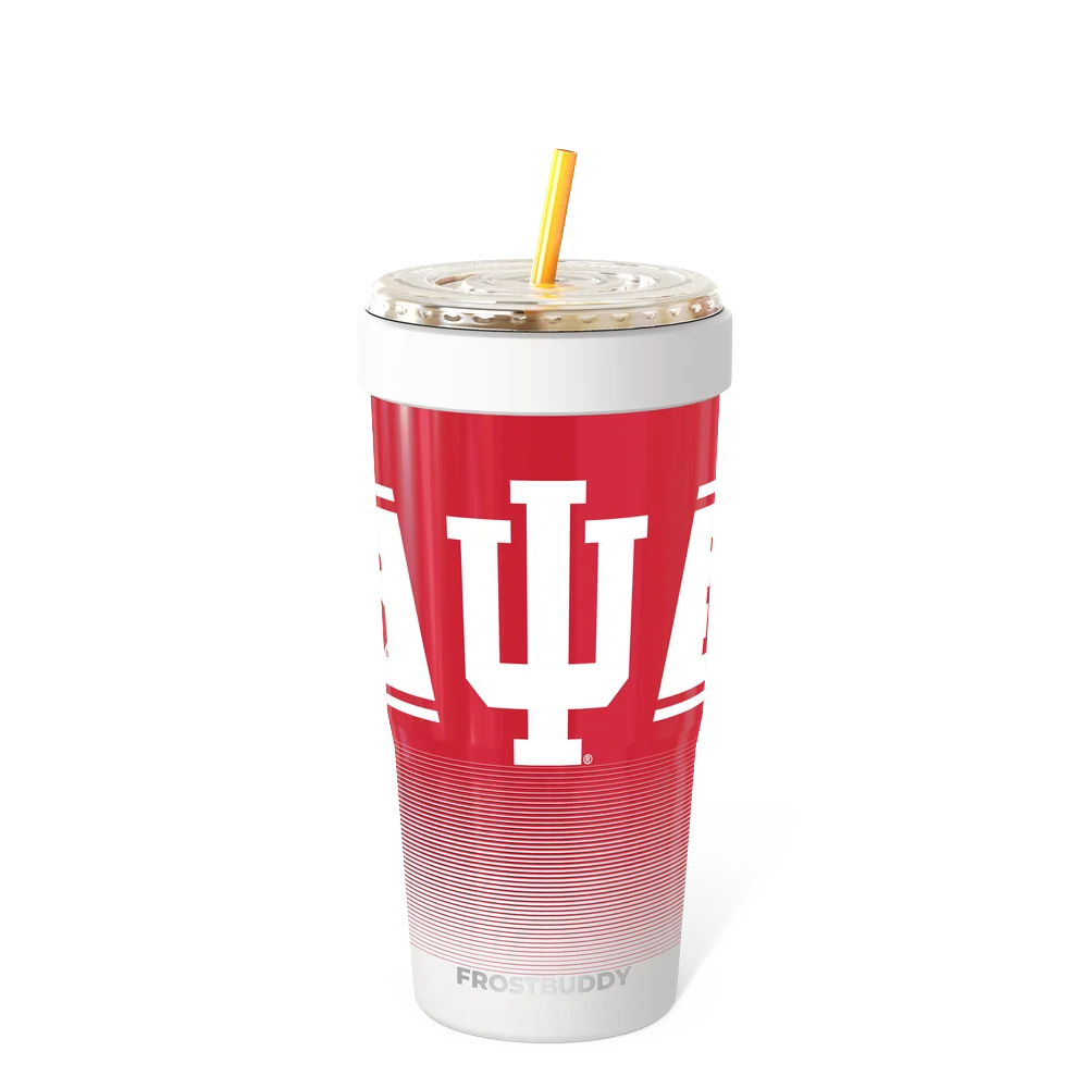 To-Go Buddy | Indiana Hoosiers | Gradient