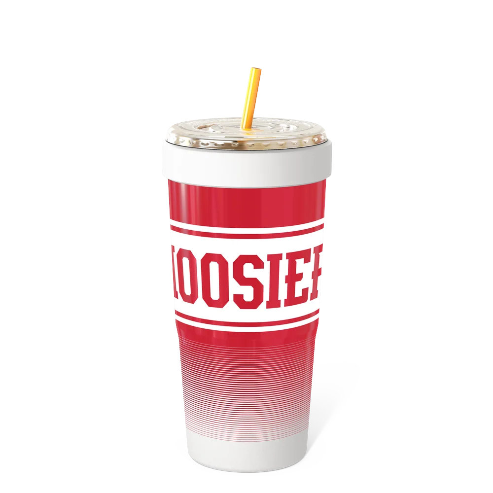 To-Go Buddy | Indiana Hoosiers | Gradient - Image 2