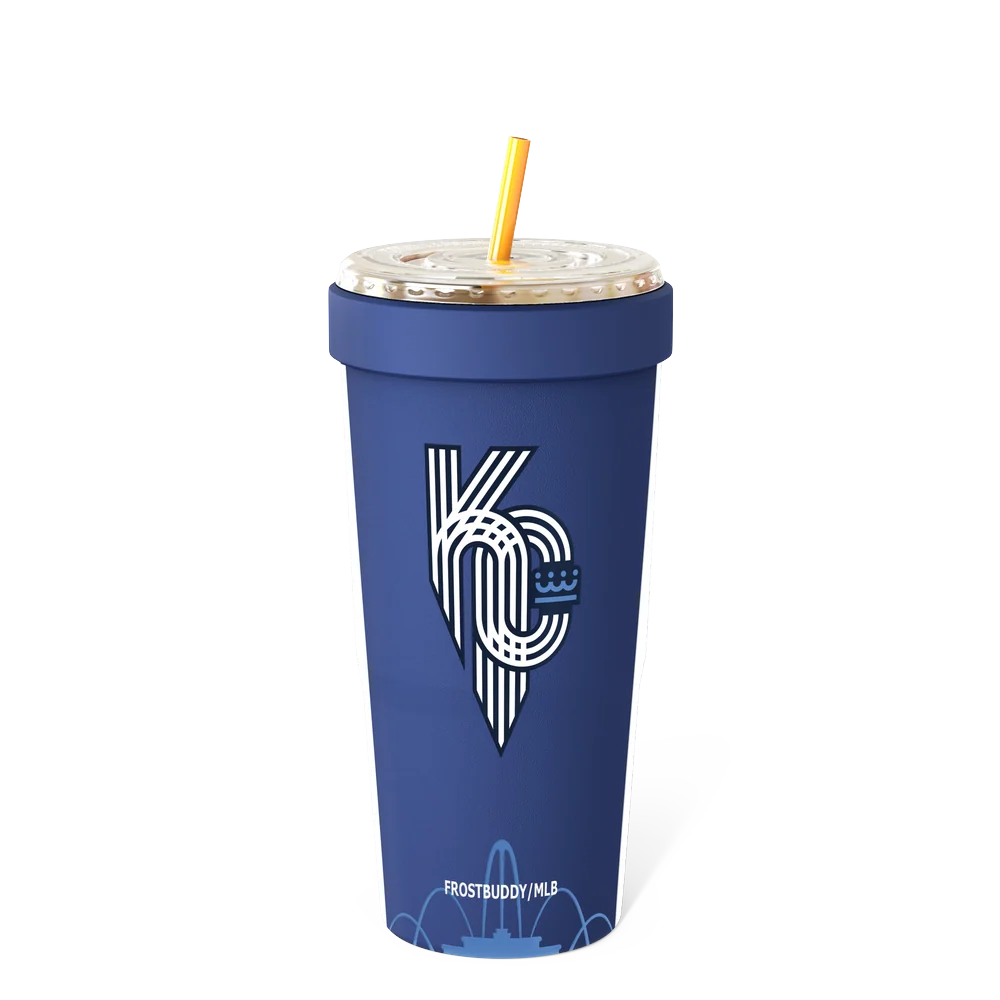 To-Go Buddy | Kansas City Royals | City Connect - Image 3