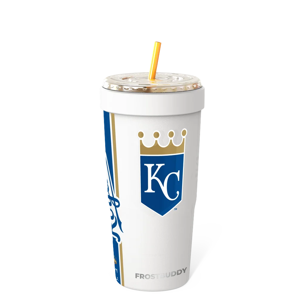 To-Go Buddy | Kansas City Royals | Gameday