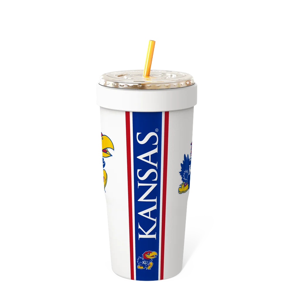 To-Go Buddy | Kansas Jayhawks | Gameday - Image 2