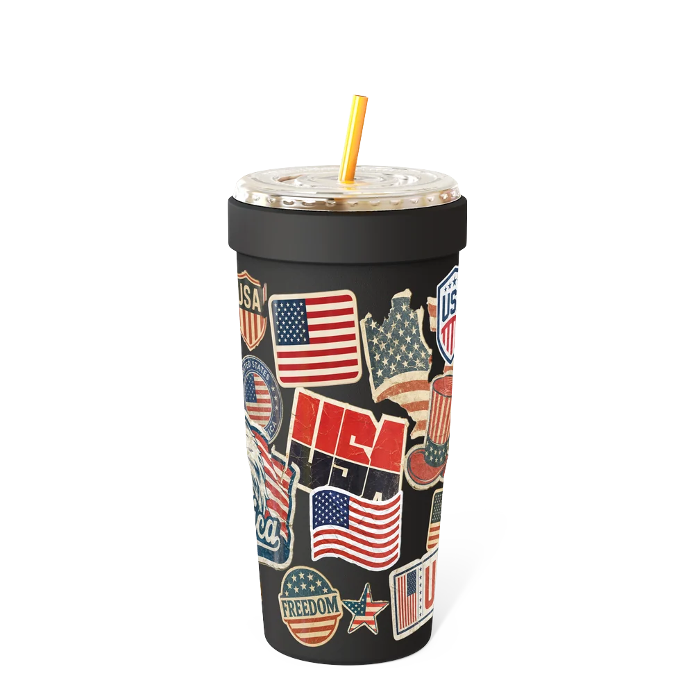 To-Go Buddy | Land Of The Free - Image 2