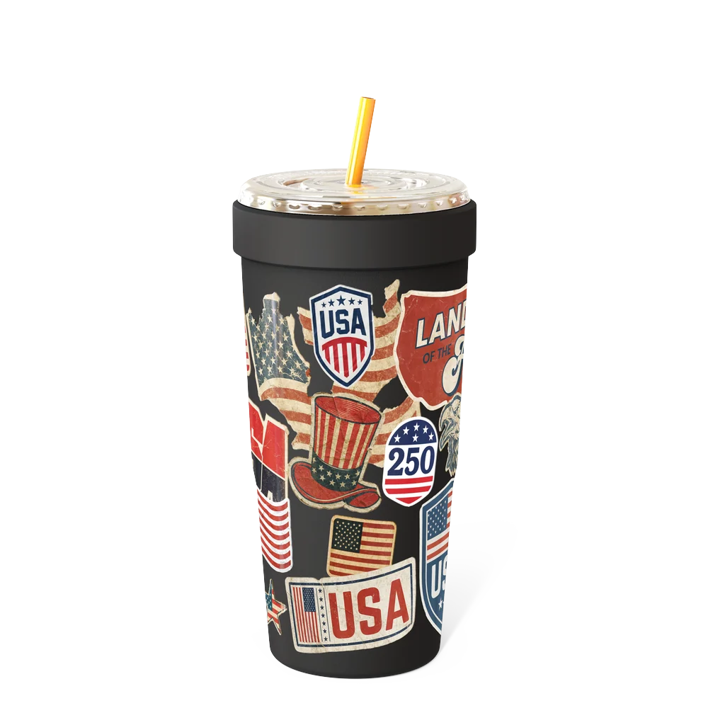 To-Go Buddy | Land Of The Free - Image 3
