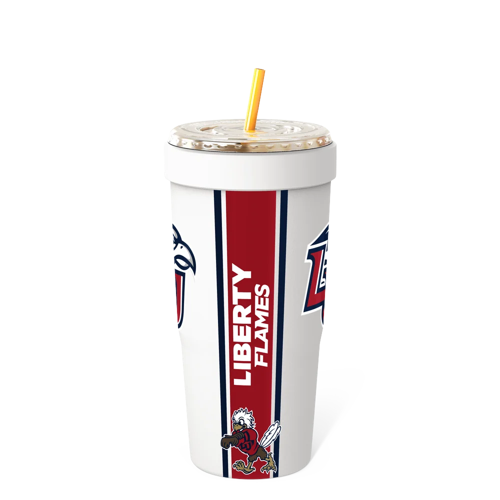 To-Go Buddy | Liberty Flames | Gameday - Image 2