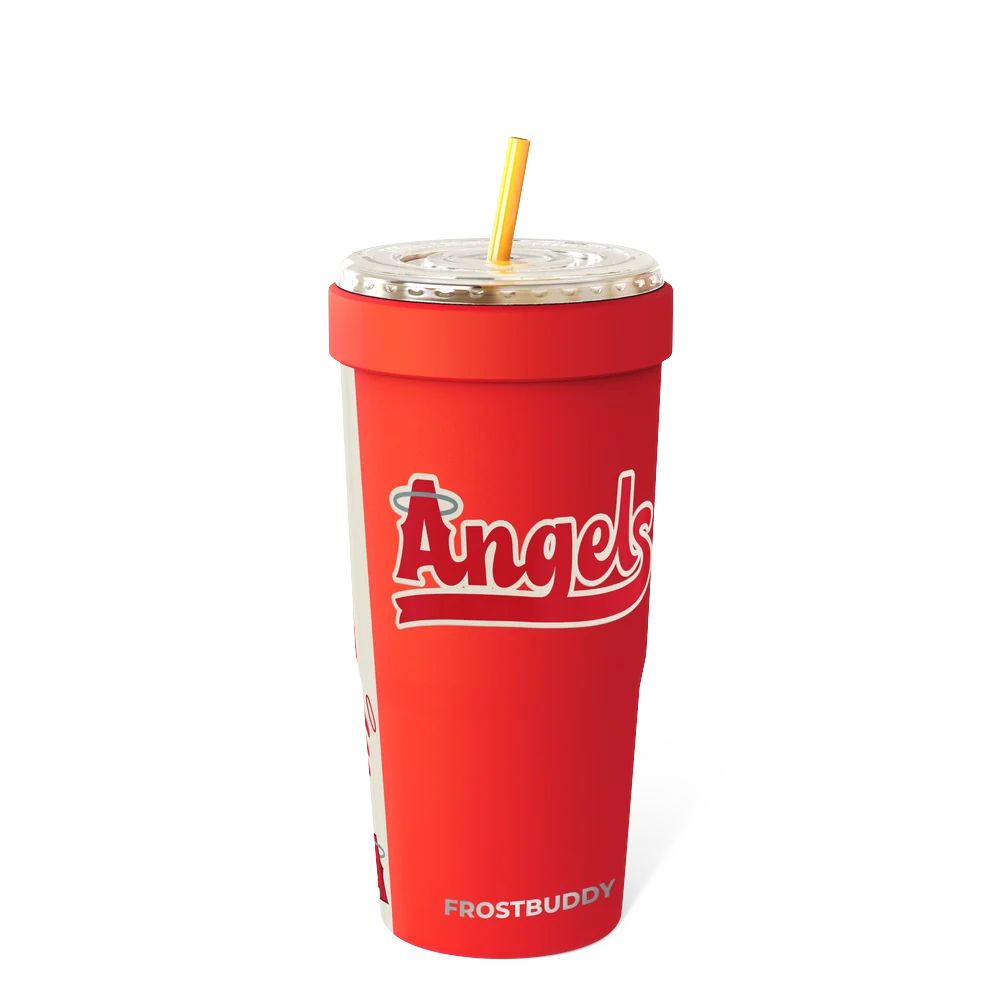 To-Go Buddy | Los Angeles Angels | City Connect