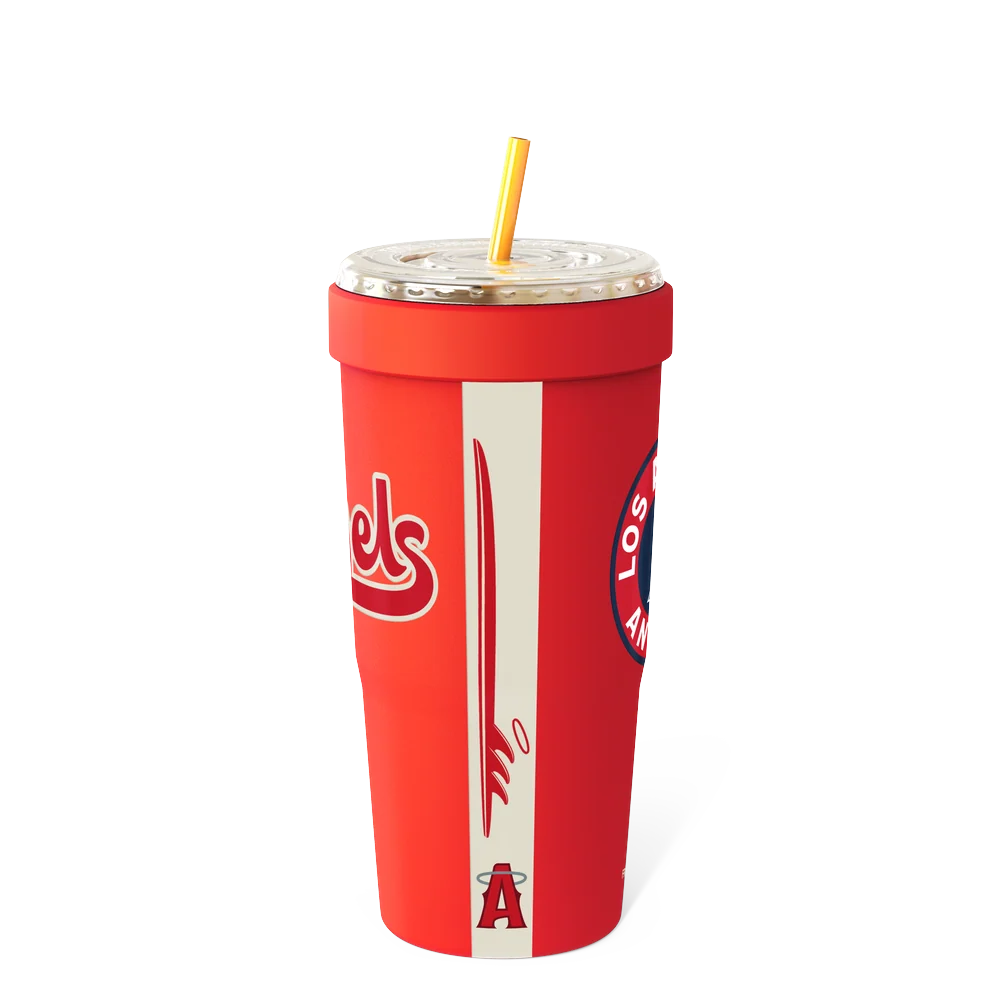 To-Go Buddy | Los Angeles Angels | City Connect - Image 2