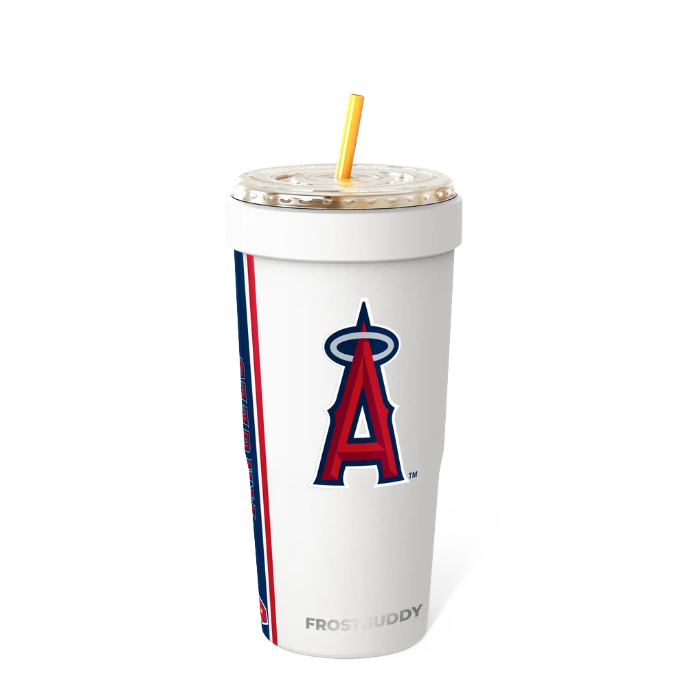 To-Go Buddy | Los Angeles Angels | Gameday
