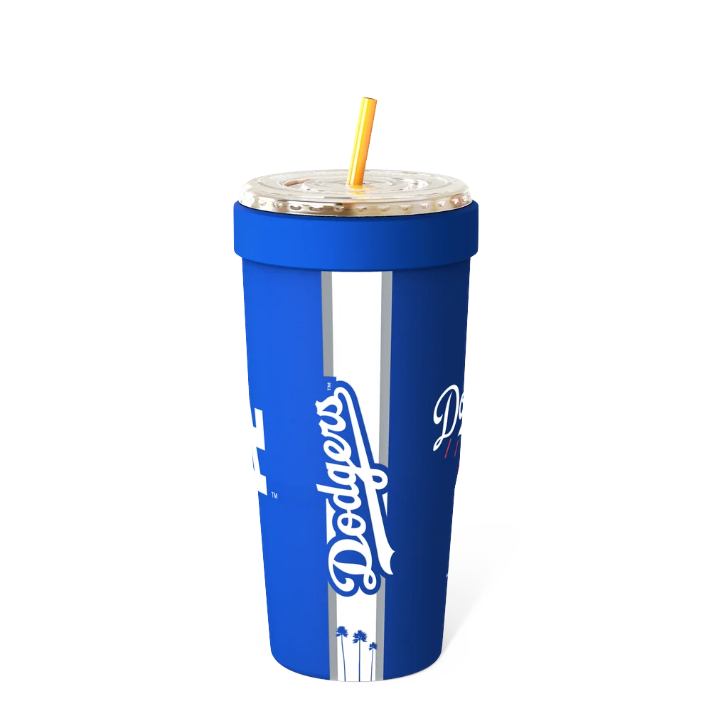 To-Go Buddy | Los Angeles Dodgers | Gameday - Image 2