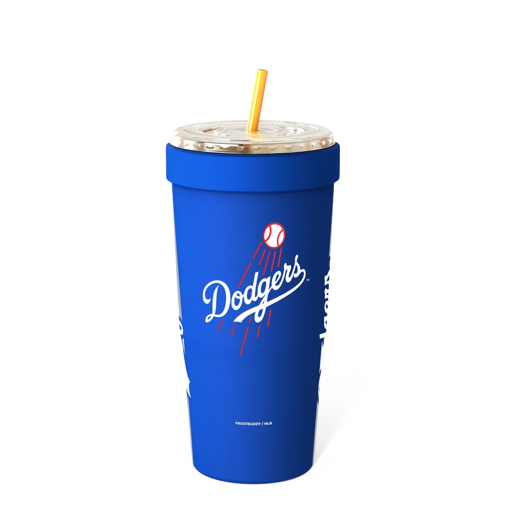 To-Go Buddy | Los Angeles Dodgers | Gameday - Image 3