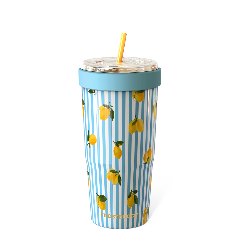To-Go Buddy | Main Squeeze