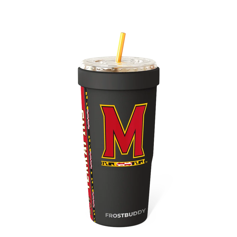 To-Go Buddy | Maryland Terrapins | Gameday