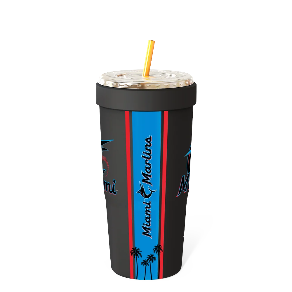 To-Go Buddy | Miami Marlins | Gameday - Image 2