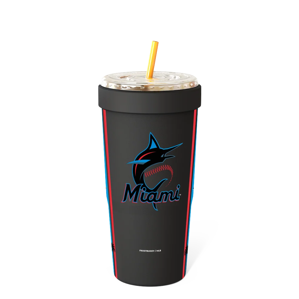 To-Go Buddy | Miami Marlins | Gameday - Image 3