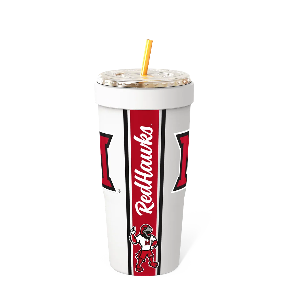 To-Go Buddy | Miami-Ohio Redhawks | Gameday - Image 2