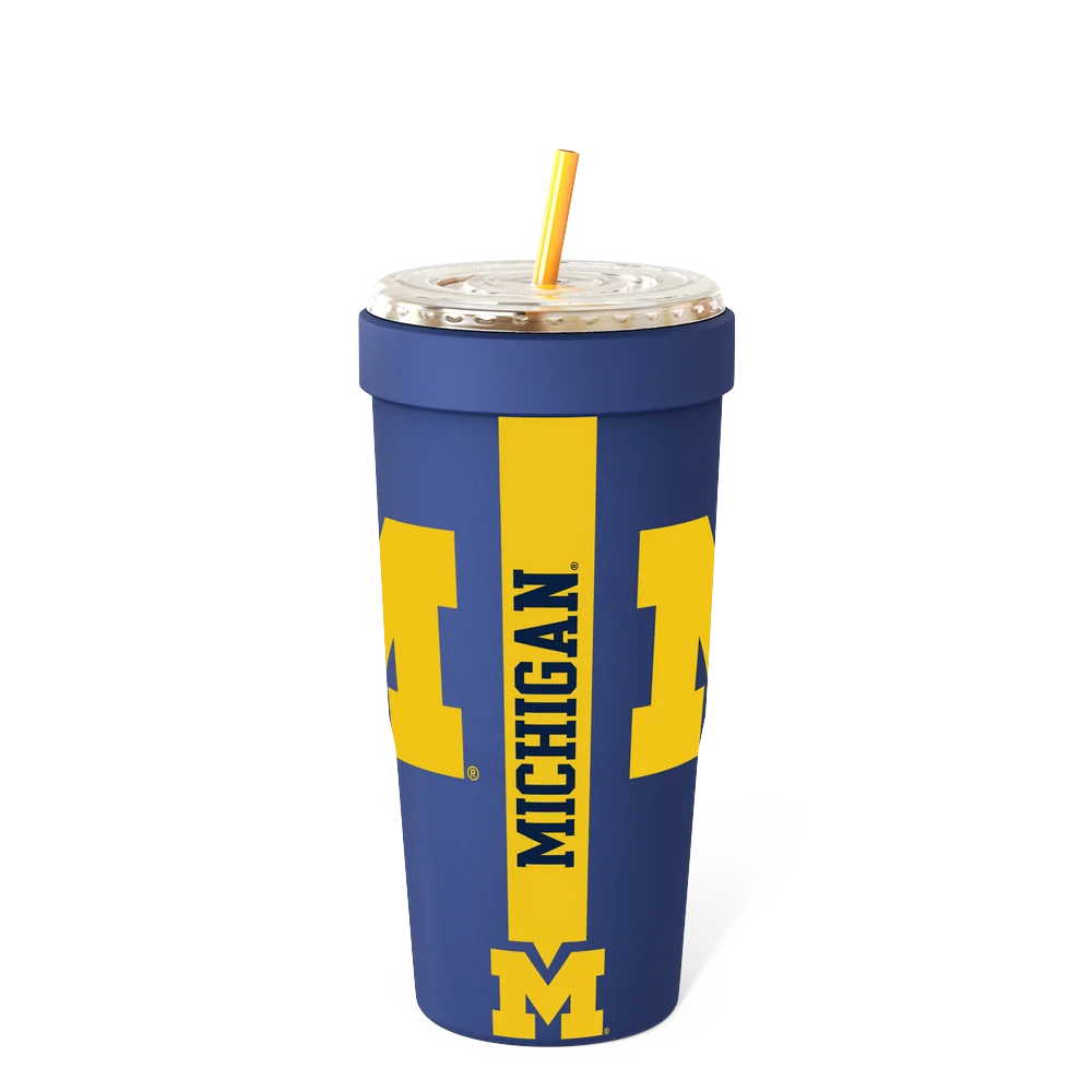 To-Go Buddy | Michigan Wolverines | Gameday - Image 2