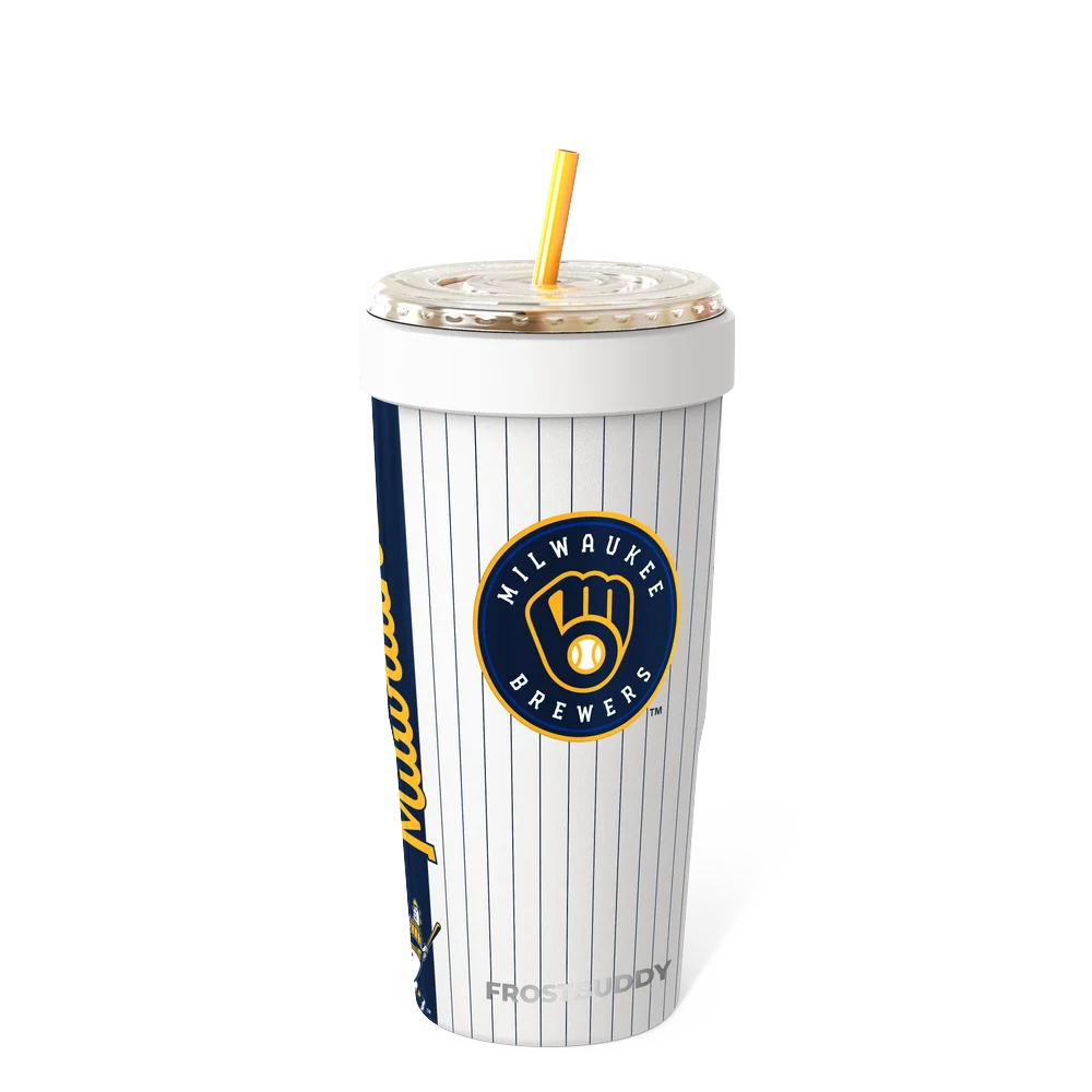 To-Go Buddy | Milwaukee Brewers | Gameday