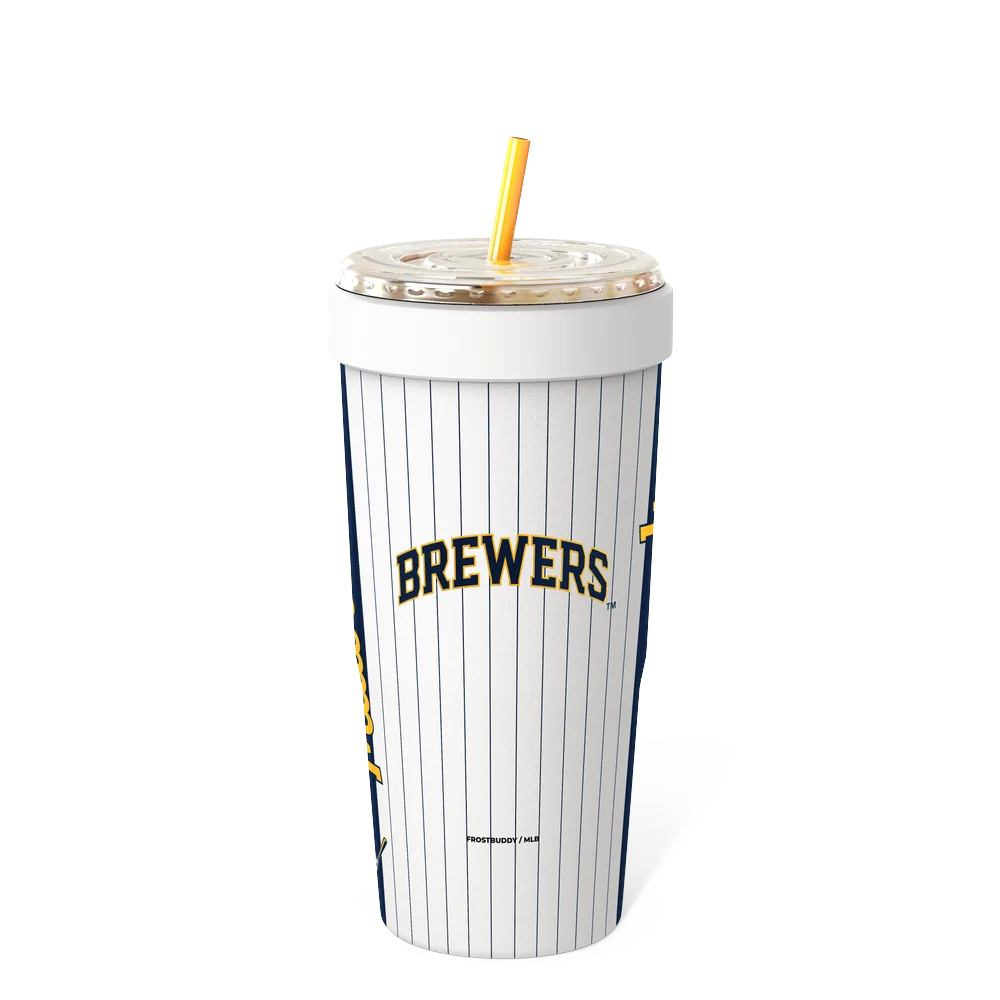 To-Go Buddy | Milwaukee Brewers | Gameday - Image 3