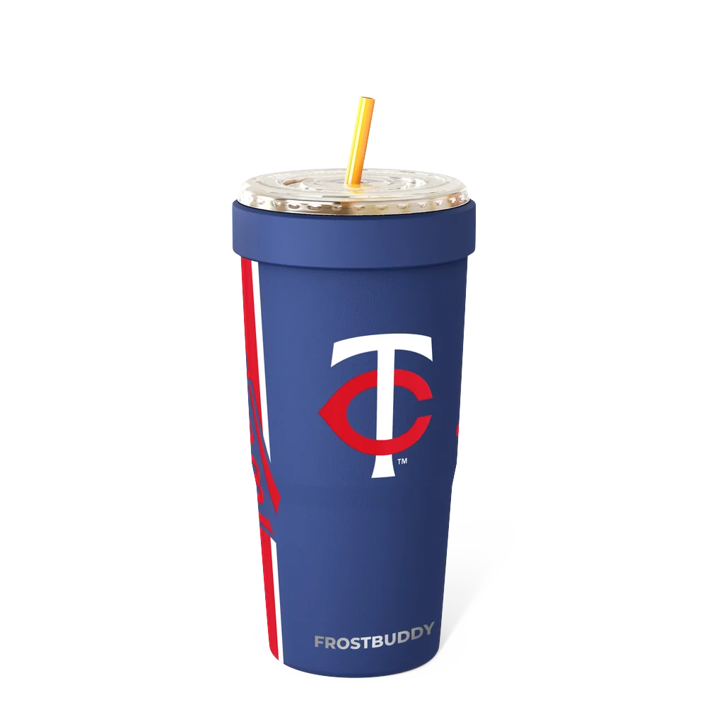 To-Go Buddy | Minnesota Twins | Gameday