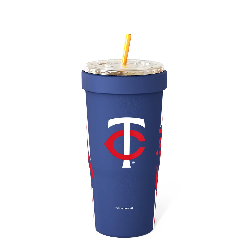 To-Go Buddy | Minnesota Twins | Gameday - Image 3