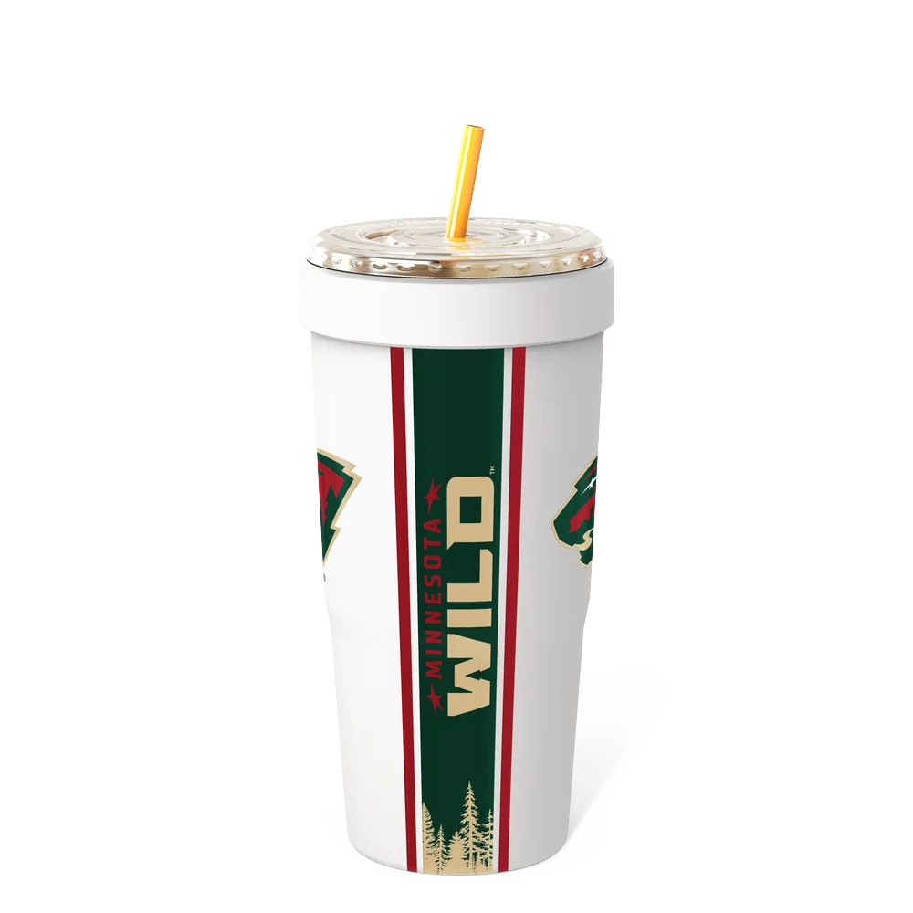 To-Go Buddy | Minnesota Wild | Gameday - Image 2