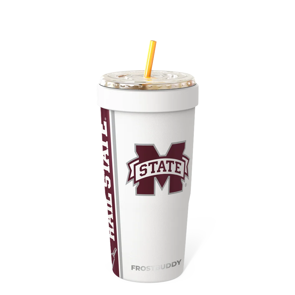 To-Go Buddy | Mississippi State Bulldogs | Gameday