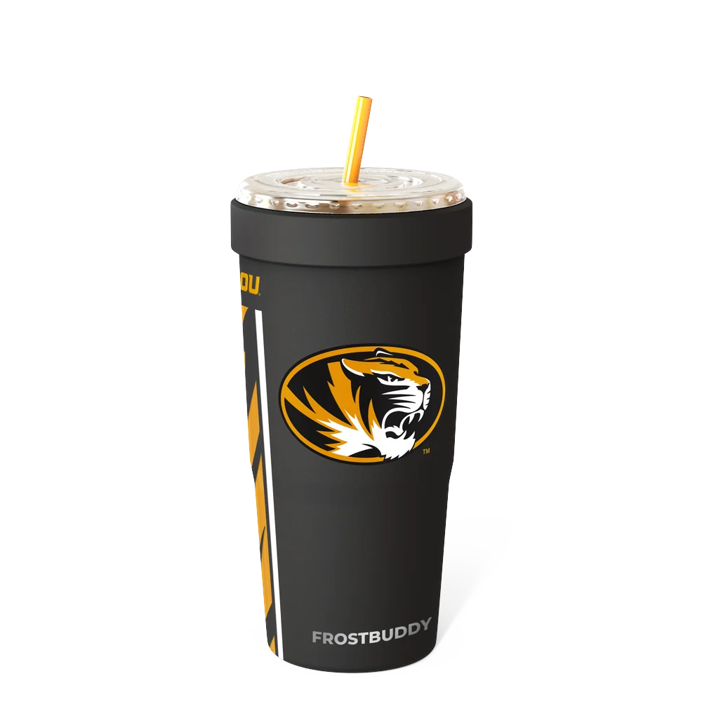 To-Go Buddy | Missouri Tigers | Gameday
