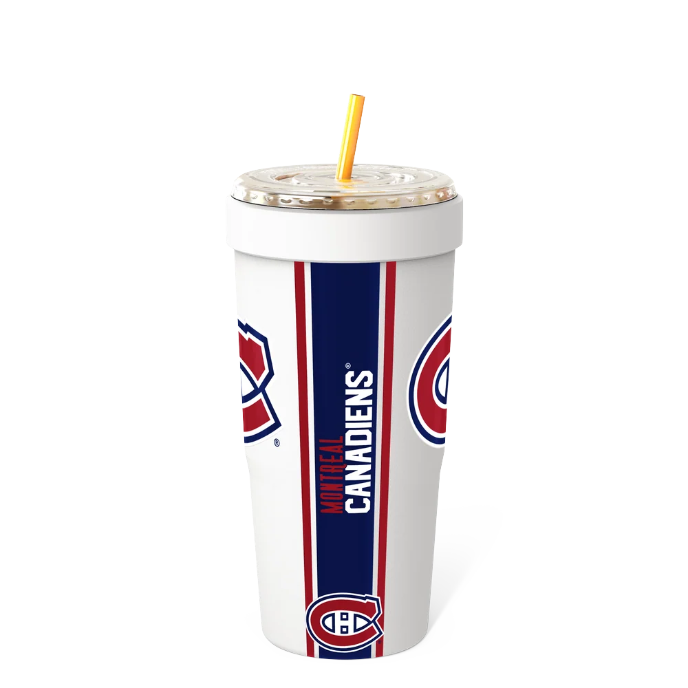 To-Go Buddy | Montreal Canadiens | Gameday - Image 2
