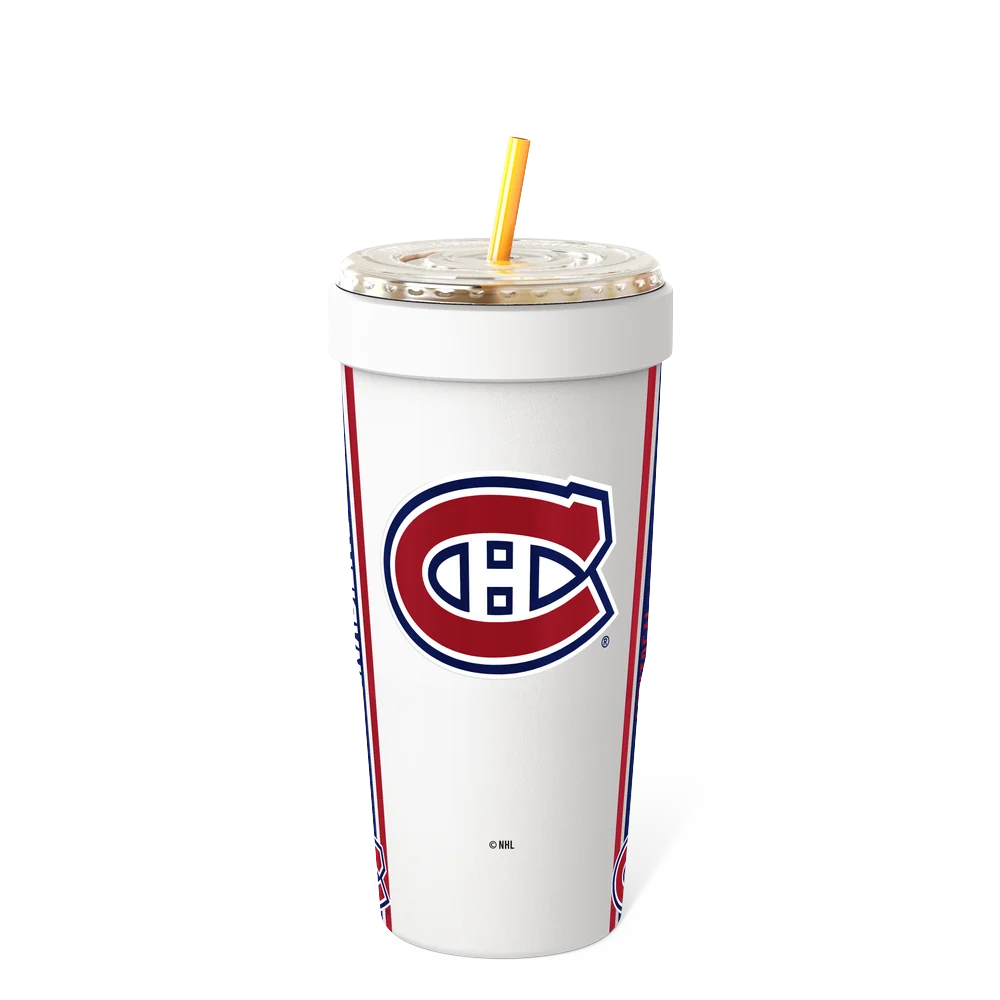 To-Go Buddy | Montreal Canadiens | Gameday - Image 3