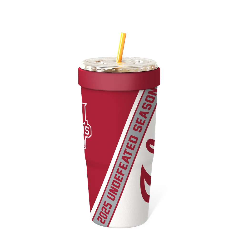 To-Go Buddy | Indiana Hoosiers | CFB National Champs - Image 2