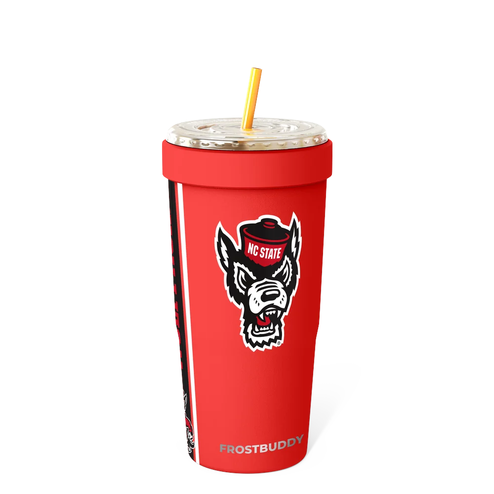 To-Go Buddy | NC State Wolfpack | Gameday