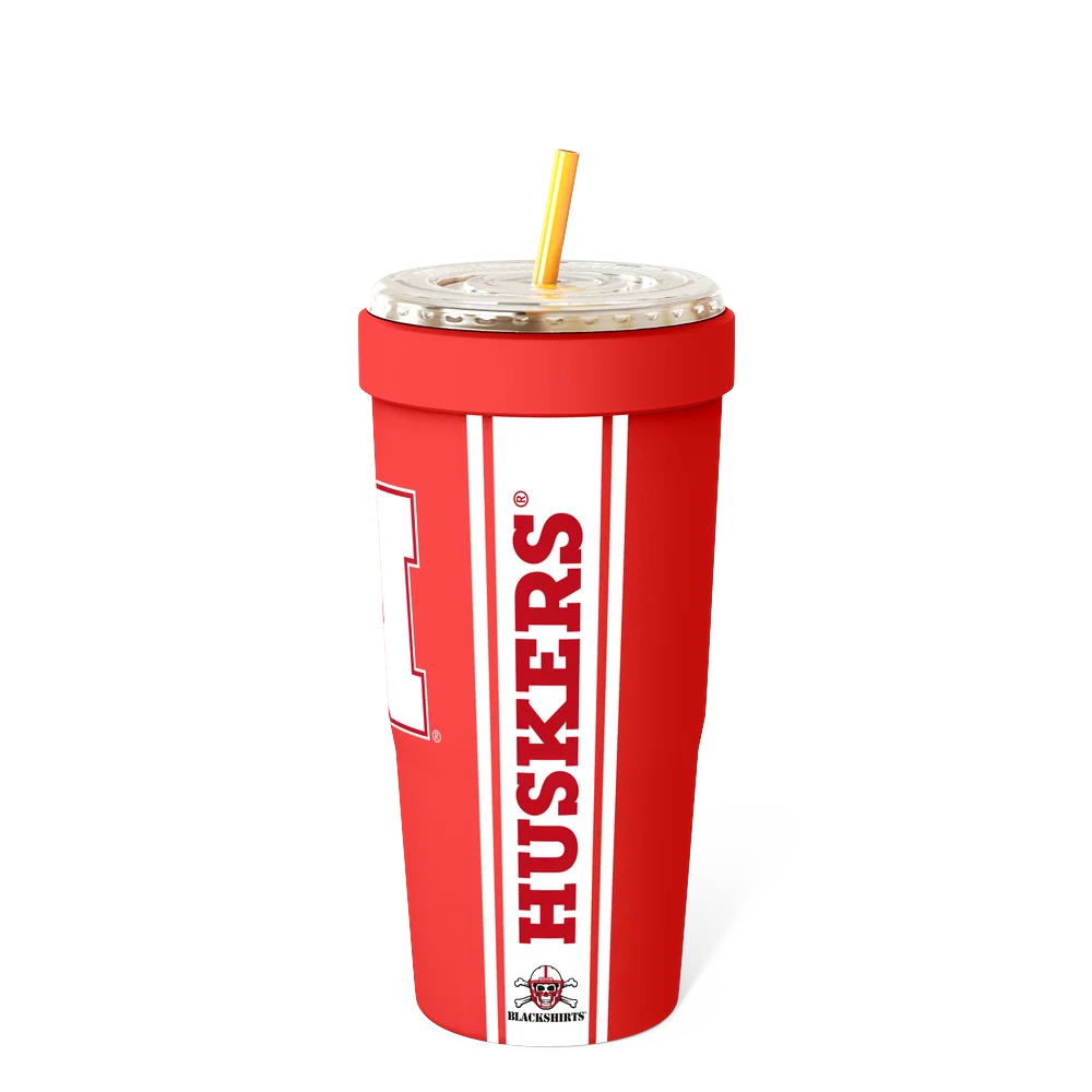 To-Go Buddy | Nebraska Cornhuskers | Gameday - Image 2