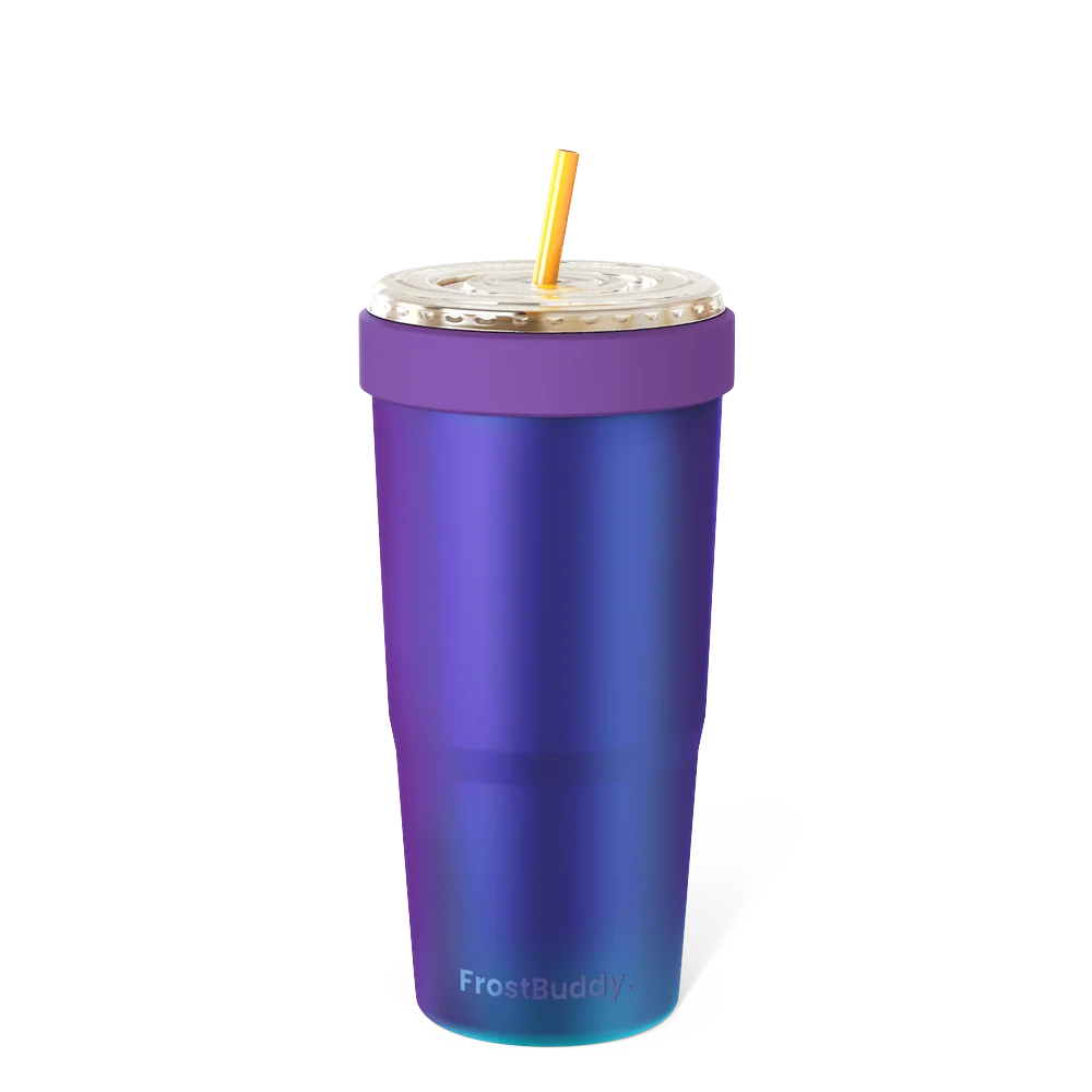 To-Go Buddy | Nebula
