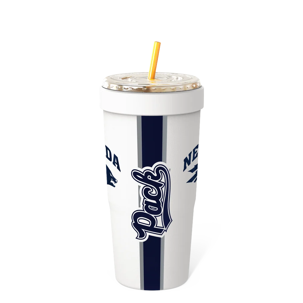To-Go Buddy | Nevada-Reno Wolf Pack | Gameday - Image 2