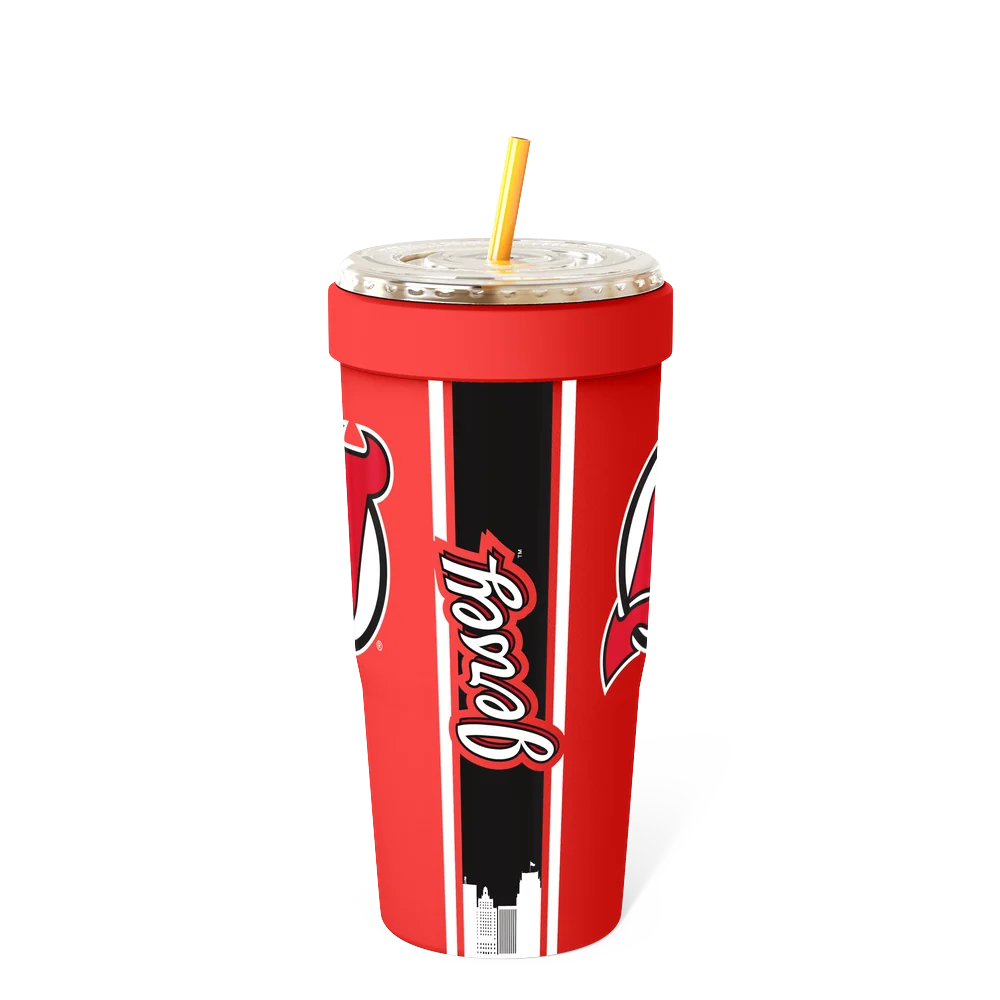 To-Go Buddy | New Jersey Devils | Gameday - Image 2