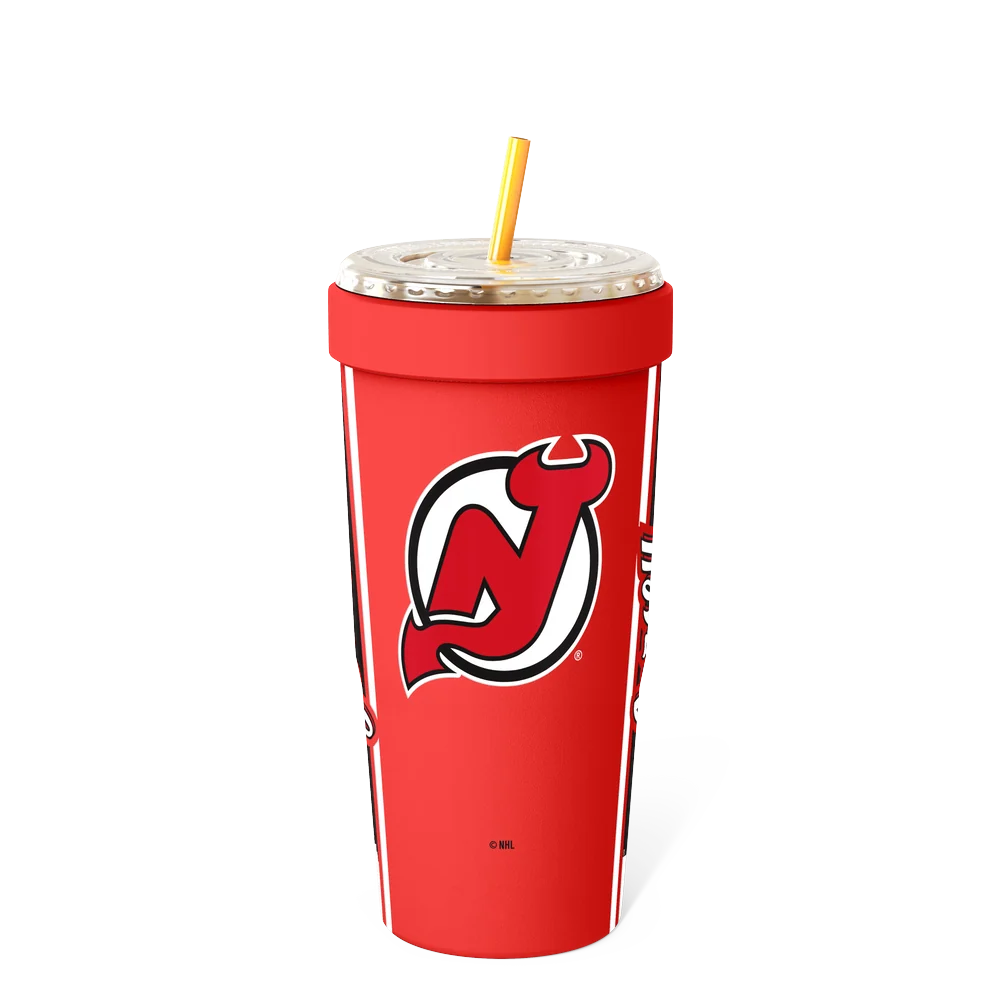 To-Go Buddy | New Jersey Devils | Gameday - Image 3